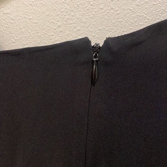 ALC Luca Grommet Lace up dress - Picture 10 of 12